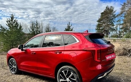 Haval Jolion, 2022 год, 1 750 000 рублей, 7 фотография