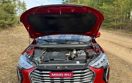 Haval Jolion, 2022 год, 1 750 000 рублей, 9 фотография