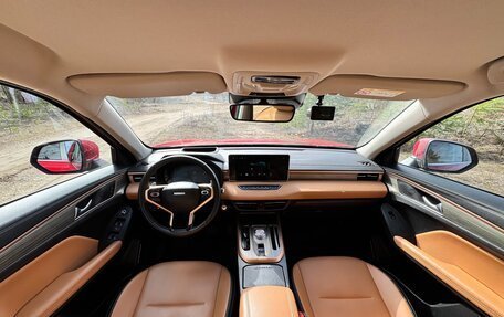 Haval Jolion, 2022 год, 1 750 000 рублей, 23 фотография