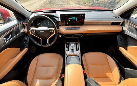 Haval Jolion, 2022 год, 1 750 000 рублей, 24 фотография