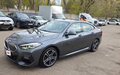 BMW 2 серия F44, 2020 год, 2 900 000 рублей, 2 фотография
