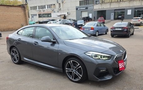 BMW 2 серия F44, 2020 год, 2 900 000 рублей, 3 фотография