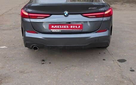 BMW 2 серия F44, 2020 год, 2 900 000 рублей, 5 фотография