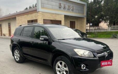 Toyota RAV4, 2009 год, 1 090 000 рублей, 2 фотография