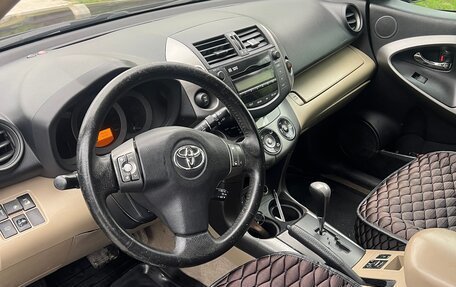 Toyota RAV4, 2009 год, 1 090 000 рублей, 6 фотография