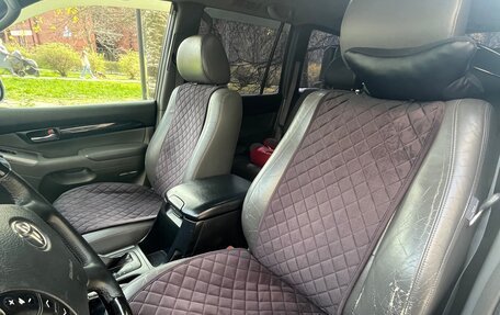 Toyota Land Cruiser Prado 120 рестайлинг, 2008 год, 2 495 000 рублей, 12 фотография