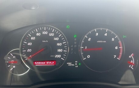 Toyota Land Cruiser Prado 120 рестайлинг, 2008 год, 2 495 000 рублей, 8 фотография