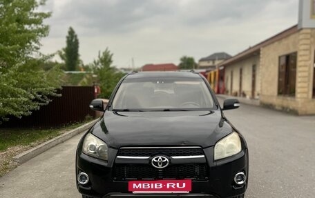 Toyota RAV4, 2009 год, 1 090 000 рублей, 3 фотография