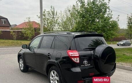 Toyota RAV4, 2009 год, 1 090 000 рублей, 5 фотография