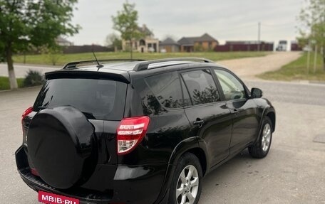 Toyota RAV4, 2009 год, 1 090 000 рублей, 4 фотография