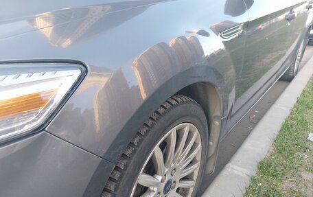 Ford Mondeo IV, 2011 год, 870 000 рублей, 7 фотография