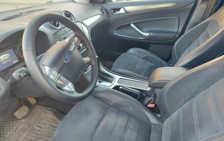 Ford Mondeo IV, 2011 год, 870 000 рублей, 10 фотография