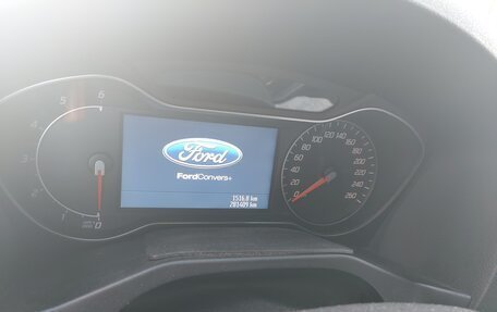 Ford Mondeo IV, 2011 год, 870 000 рублей, 8 фотография