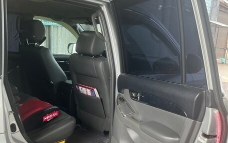 Toyota Land Cruiser Prado 120 рестайлинг, 2008 год, 2 495 000 рублей, 17 фотография