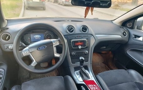 Ford Mondeo IV, 2011 год, 870 000 рублей, 11 фотография