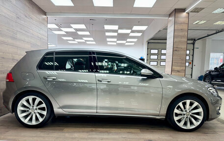 Volkswagen Golf VII, 2013 год, 1 450 000 рублей, 5 фотография