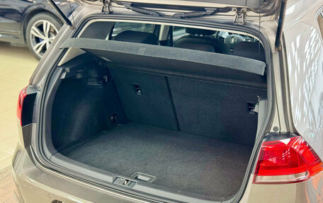 Volkswagen Golf VII, 2013 год, 1 450 000 рублей, 9 фотография