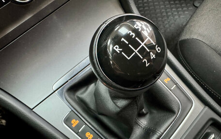 Volkswagen Golf VII, 2013 год, 1 450 000 рублей, 15 фотография