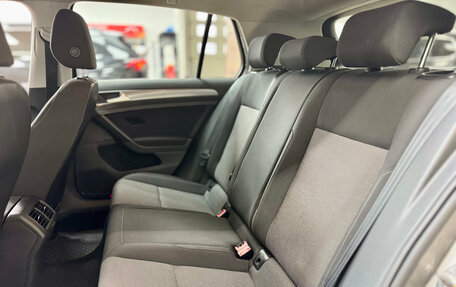 Volkswagen Golf VII, 2013 год, 1 450 000 рублей, 26 фотография