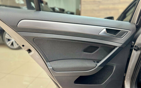 Volkswagen Golf VII, 2013 год, 1 450 000 рублей, 25 фотография