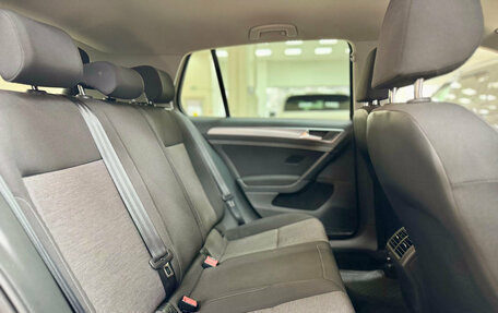 Volkswagen Golf VII, 2013 год, 1 450 000 рублей, 22 фотография
