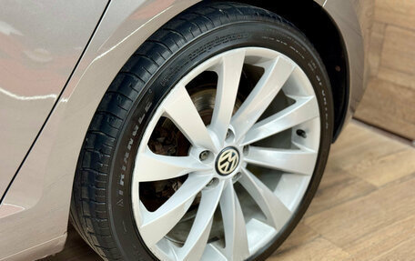 Volkswagen Golf VII, 2013 год, 1 450 000 рублей, 28 фотография
