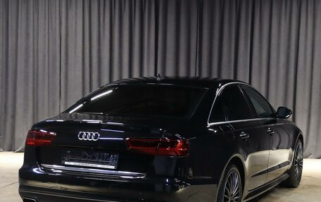 Audi A6, 2017 год, 1 999 000 рублей, 2 фотография