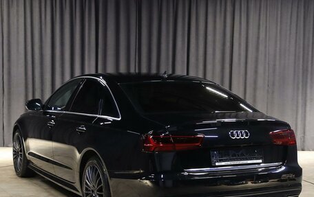 Audi A6, 2017 год, 1 999 000 рублей, 4 фотография