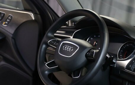 Audi A6, 2017 год, 1 999 000 рублей, 8 фотография