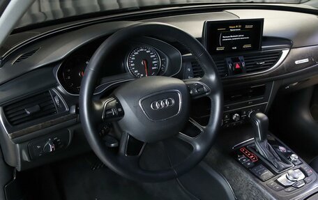 Audi A6, 2017 год, 1 999 000 рублей, 12 фотография