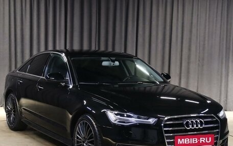 Audi A6, 2017 год, 1 999 000 рублей, 3 фотография