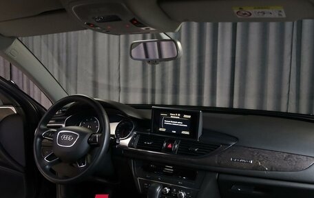 Audi A6, 2017 год, 1 999 000 рублей, 5 фотография