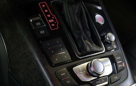 Audi A6, 2017 год, 1 999 000 рублей, 14 фотография