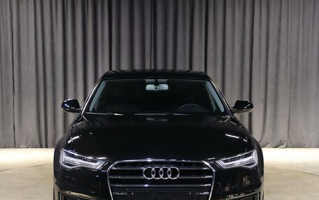 Audi A6, 2017 год, 1 999 000 рублей, 16 фотография
