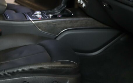 Audi A6, 2017 год, 1 999 000 рублей, 15 фотография
