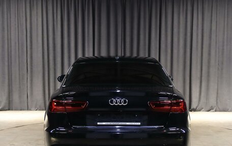 Audi A6, 2017 год, 1 999 000 рублей, 17 фотография