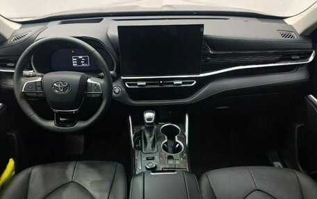 Toyota Highlander, 2026 год, 5 499 000 рублей, 9 фотография