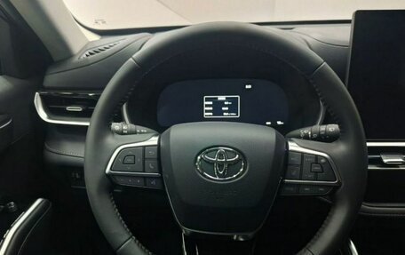 Toyota Highlander, 2026 год, 5 499 000 рублей, 10 фотография