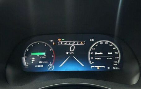 Toyota Highlander, 2026 год, 5 499 000 рублей, 11 фотография