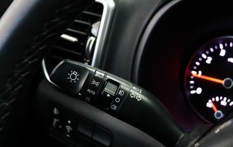 KIA Sportage IV рестайлинг, 2021 год, 2 549 000 рублей, 13 фотография