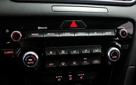KIA Sportage IV рестайлинг, 2021 год, 2 549 000 рублей, 16 фотография