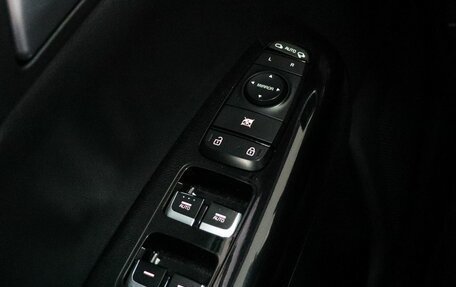 KIA Sportage IV рестайлинг, 2021 год, 2 549 000 рублей, 18 фотография