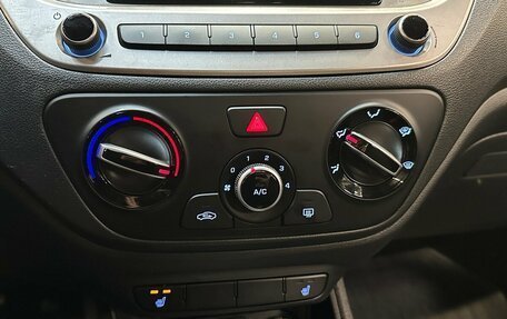 Hyundai Solaris II рестайлинг, 2020 год, 1 490 000 рублей, 7 фотография