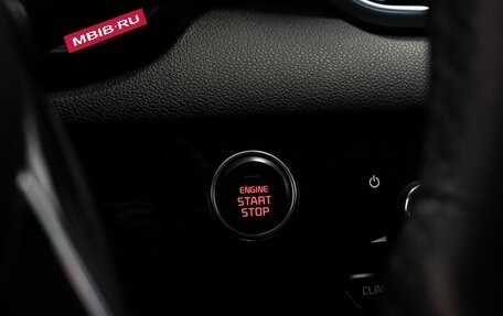 KIA Sportage IV рестайлинг, 2021 год, 2 549 000 рублей, 21 фотография