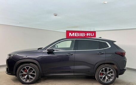 CheryExeed LX, 2024 год, 2 650 000 рублей, 5 фотография
