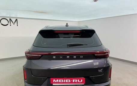 CheryExeed LX, 2024 год, 2 650 000 рублей, 4 фотография