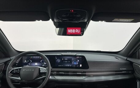 CheryExeed LX, 2024 год, 2 650 000 рублей, 9 фотография