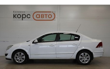 Opel Astra H, 2012 год, 680 000 рублей, 2 фотография