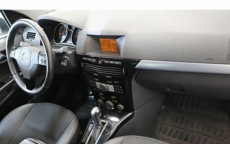Opel Astra H, 2012 год, 680 000 рублей, 5 фотография