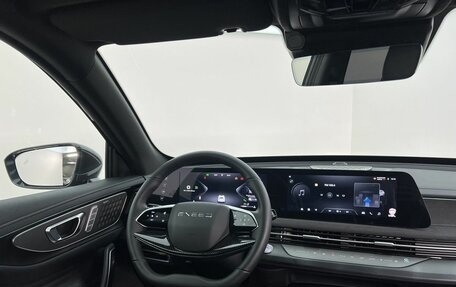 CheryExeed LX, 2024 год, 2 650 000 рублей, 12 фотография